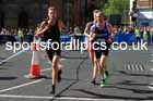 The 2024 Morpeth 10k Road Race.  Photo: David T. Hewitson/Sports for All Pics